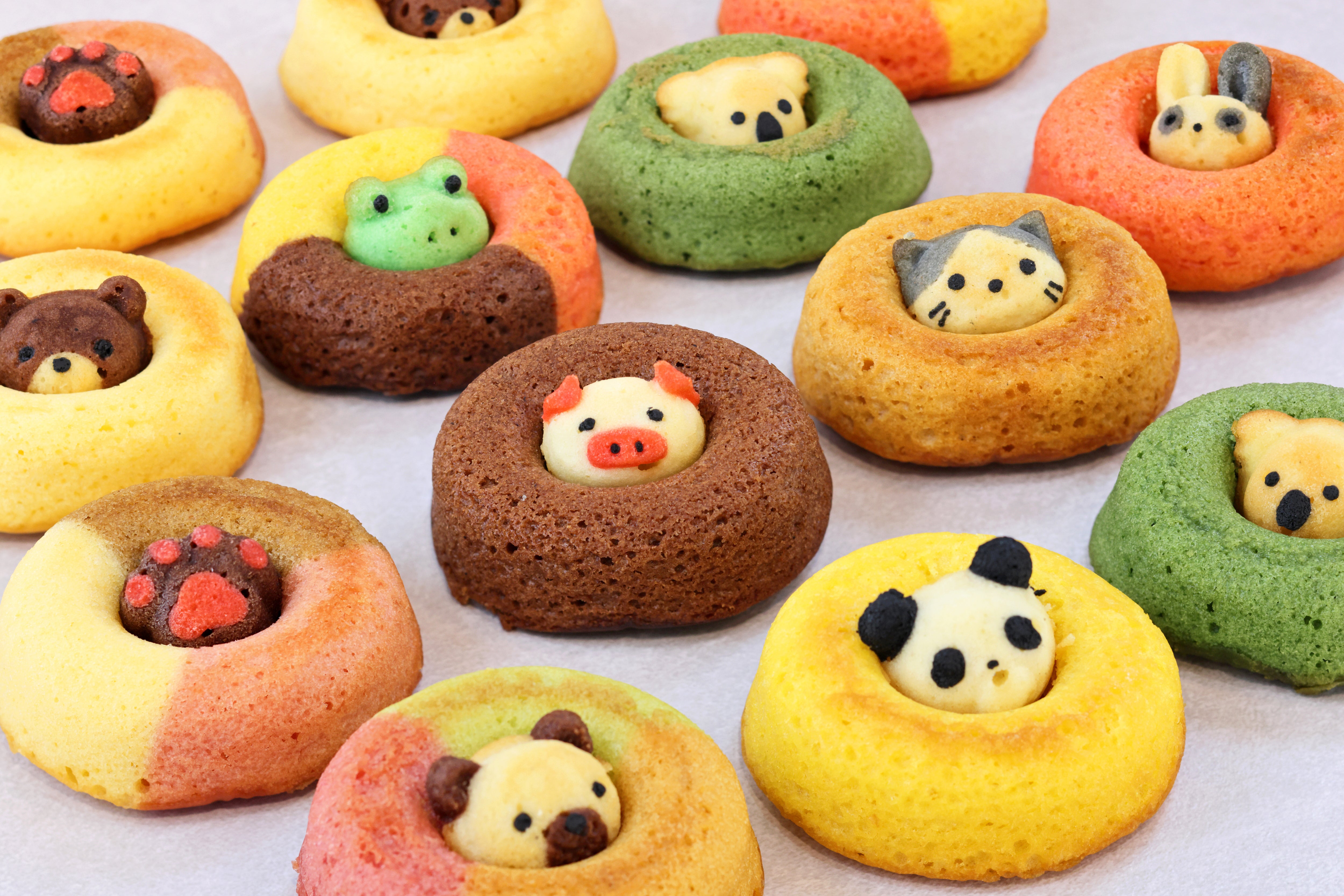 ZOONUTS – Dolce di Rocca Carino