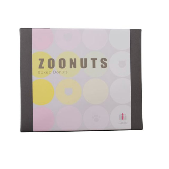 ZOONUTS（Gift Box ）