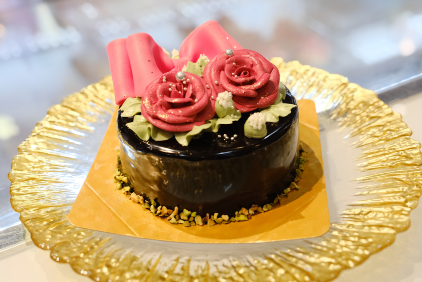 イタリアンチョコレート