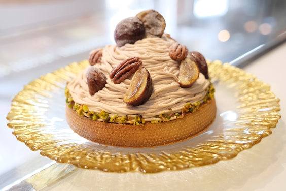 イタリアンマロン