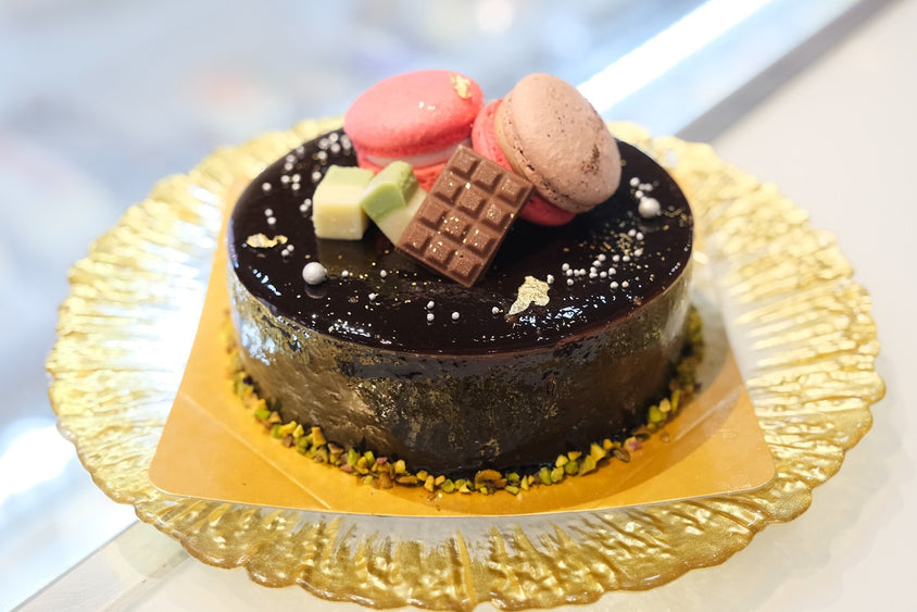 イタリアンチョコレート