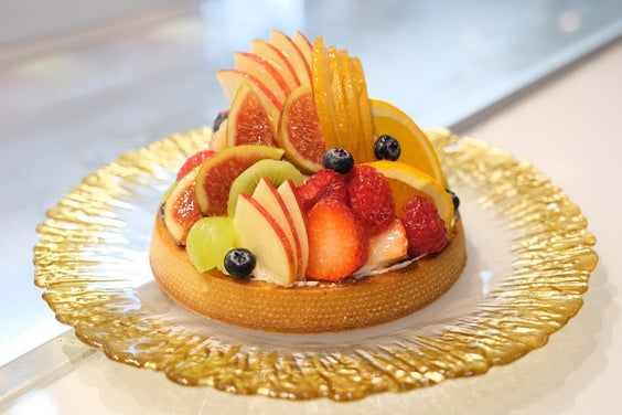 フルーツタルト