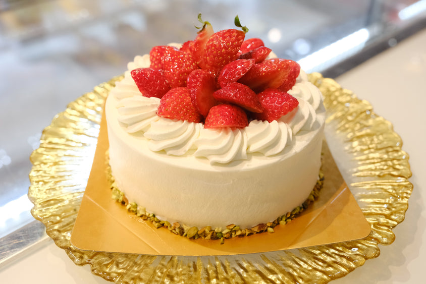 イチゴデコラート