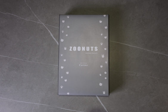 ZOONUTS（Gift Box ）