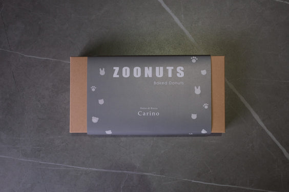 ZOONUTS（Gift Box ）