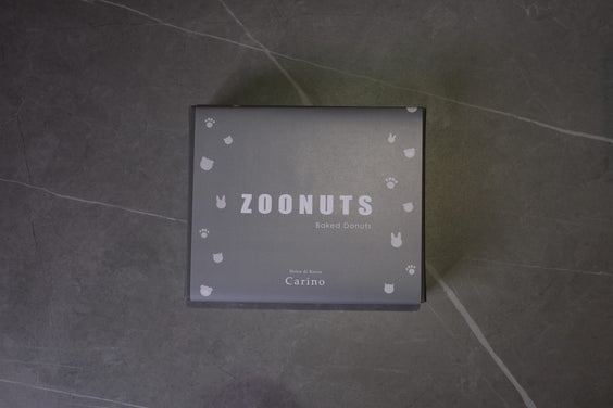 ZOONUTS（Gift Box ）