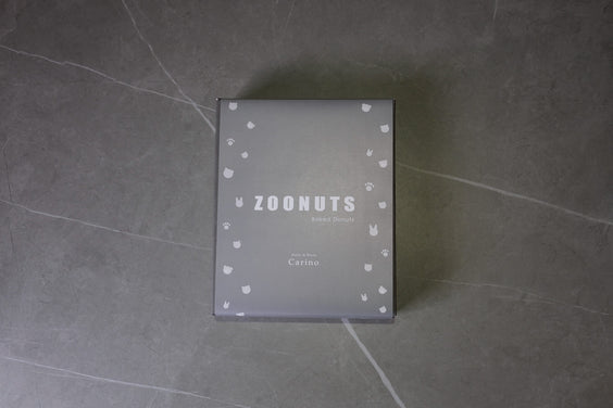 ZOONUTS（Gift Box ）