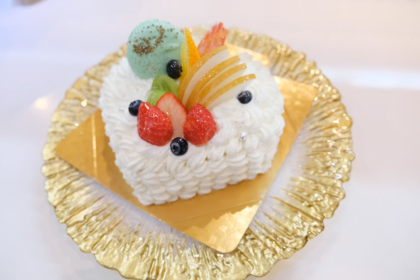 ハートデコラート