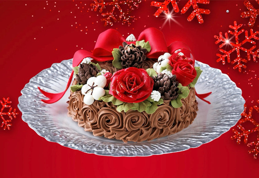 メディチ家のドルチェ　15㎝