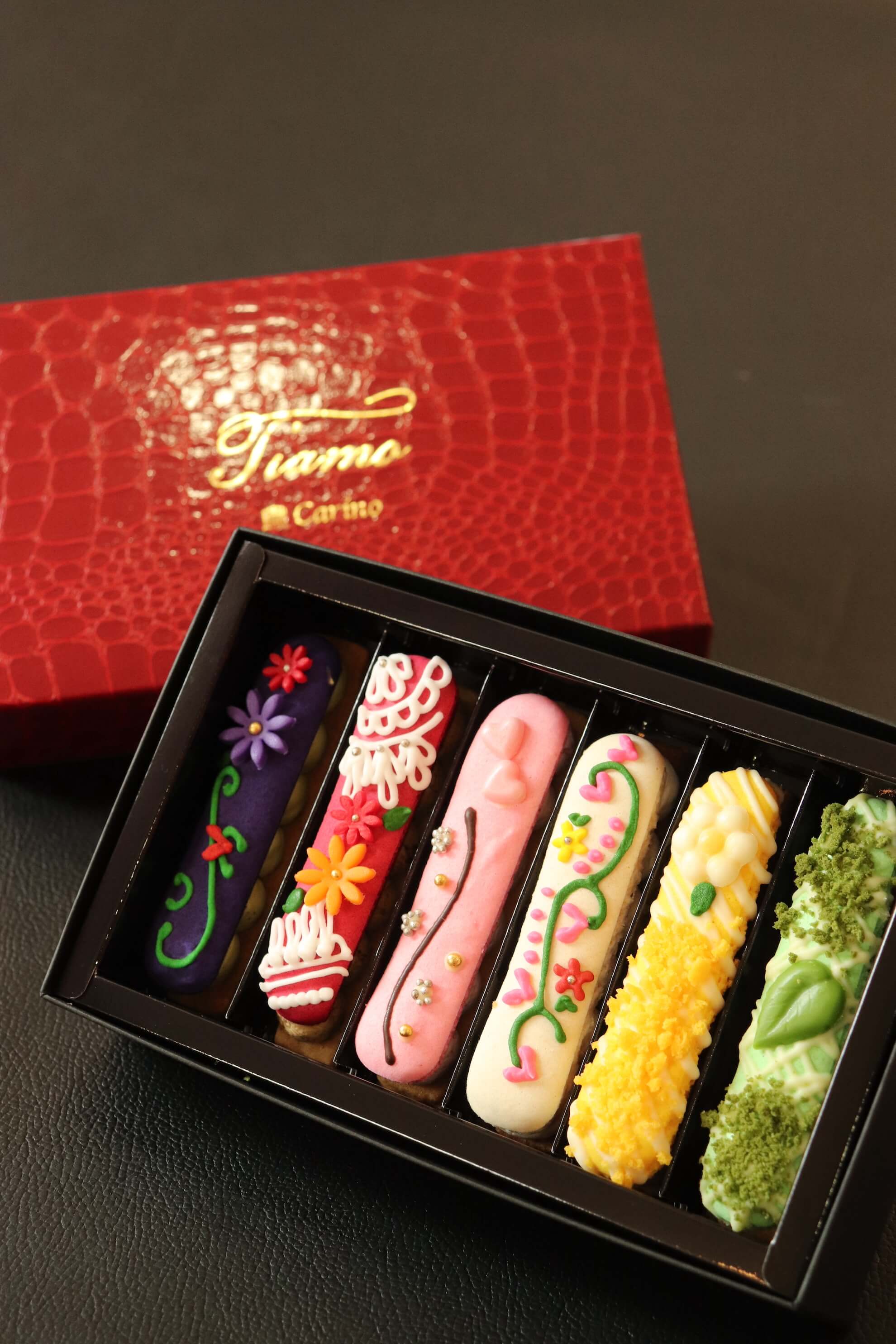 chieko+ チエコプラス マカロンリング macaron 15号 deco macaron｜CHIEKO+(チエコプラス)公式通販